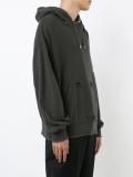 super damage hoodie