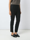 skinny trousers