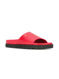 slider sandals 