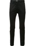 skinny trousers