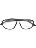 square frame glasses 