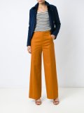 striped top