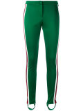stirrup Web leggings