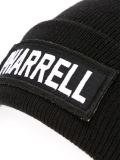 'Pharrell'套头帽