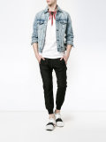 Teodoro print t-shirt 
