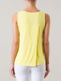 round neck tank top