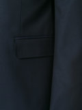 two-piece suit