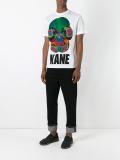 Pansy T-shirt