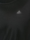 net trim T-shirt 