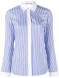 striped enzo shirt