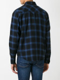 Western long sleeve shirt
