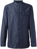 plain shirt