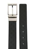 logo belt