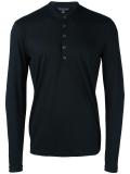'Henley'毛衣