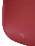 'Eartha saddle'斜挎包