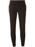 slim fit trousers 