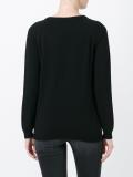 classic long sleeve jumper