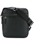 zip up messenger bag