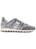 lace-up sneakers
