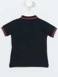 classic polo shirt
