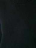 roll neck jumper