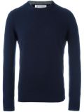 crew neck sweater