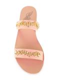 Poulia sandals