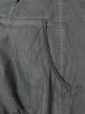 cropped trousers 