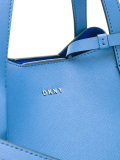 bucket shoulder bag 
