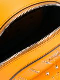 'Diamond Disco'镶嵌背包
