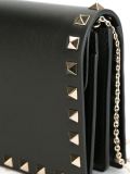 'Rockstud'手拿包