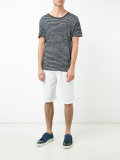 pull on shorts 