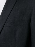 single breasted suit jacket