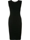 fitted classic dress