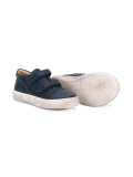 double strap sneakers 