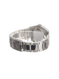 'Datejust Flower' analog watch