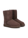 'Classic' boots