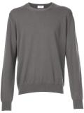 crew neck jumper