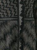front opening long dress