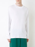 long sleeve T-shirt