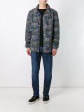 迷彩夹克