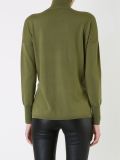 merino turtleneck sweater 