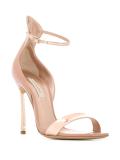 stiletto sandals 