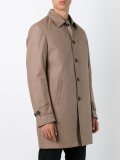 'Bolt Mac' coat