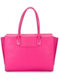 double handles large tote