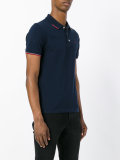 classic polo top