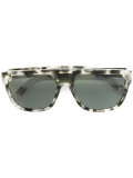 square frame sunglasses 