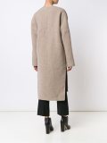 belted coat