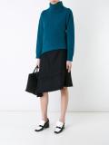 turtleneck jumper