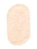 O logo sticker